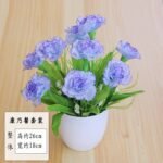 TATIANA POTTED PLANT HOME AND OFFICE DECOR 2 - Image 2