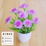 TATIANA POTTED PLANT HOME AND OFFICE DECOR 2 - Image 3