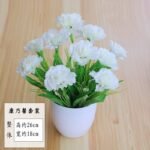 TATIANA POTTED PLANT HOME AND OFFICE DECOR 2 - Image 4