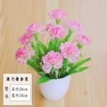 TATIANA POTTED PLANT HOME AND OFFICE DECOR 2 - Image 6