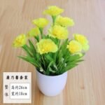TATIANA POTTED PLANT HOME AND OFFICE DECOR 2 - Image 7
