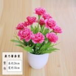 TATIANA POTTED PLANT HOME AND OFFICE DECOR 2 - Image 8