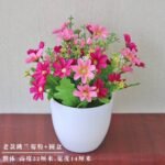 NAOMI POTTED PLANT HOME AND OFFICE DECOR 1