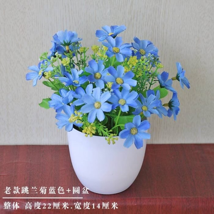 NAOMI POTTED PLANT HOME AND OFFICE DECOR 1 - Image 2