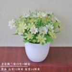 NAOMI POTTED PLANT HOME AND OFFICE DECOR 1 - Image 7