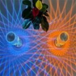 BIG SIZE RECHARGEABLE DIAMOND CRYSTAL RGB MULTI COLORED TABLE BED SIDE LAMP WITH REMOTE DESIGN 1


✔️Touch Switch 
✔️ All - Match Style 
✔️ Multicolour (plain & RGB lighting)
✔️16 Different colors - Image 2