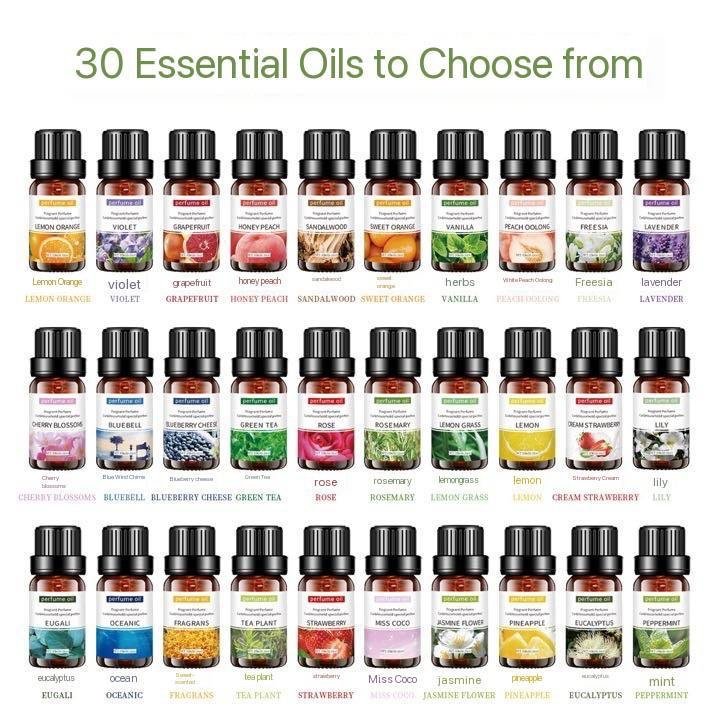 img_1961 10ML PLANT SCENTED HUMIDIFIER FRAGRANCE OIL {Space Sweet Atmosphere GUARANTEED!}
FLAVOR:DIFFERENT FLAVORS - Image 1