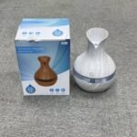 300ML ULTRASONIC HOUSE/OFFICE HUMIDIFIER