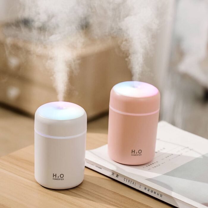 CAR/HOME/OFFICE HUMIDIFIER - Image 3