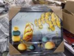 (ON SALES) SWITCH BOX ELECTRIC METER COVER CREATIVE DECORATIVE WALL PAINTING ART 
Comes in beautiful design📌