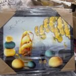 (ON SALES) SWITCH BOX ELECTRIC METER COVER CREATIVE DECORATIVE WALL PAINTING ART 
Comes in beautiful design📌