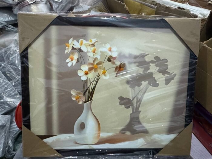(ON SALES) SWITCH BOX ELECTRIC METER COVER CREATIVE DECORATIVE WALL PAINTING ART 
Comes in beautiful design📌 - Image 4