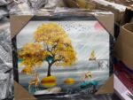 (ON SALES) SWITCH BOX ELECTRIC METER COVER CREATIVE DECORATIVE WALL PAINTING ART 
Comes in beautiful design📌 - Image 6