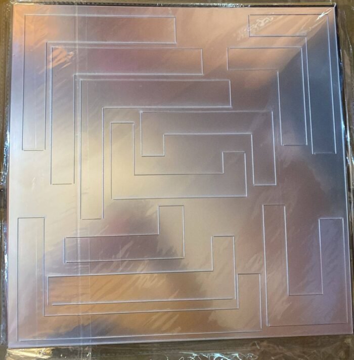(ON SALES) 3D ACRYLIC WALL DESIGN AND DECOR - Image 6