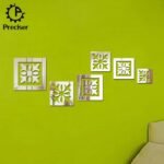(ON SALES) 3D ACRYLIC WALL DESIGN AND DECOR - Image 5