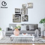 (ON SALES) 3D ACRYLIC WALL DESIGN AND DECOR - Image 6