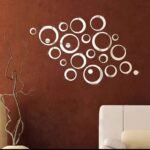 (ON SALES) ACRYLIC INTERIOR WALL DÉCOR

COMES IN SILVER ONLY