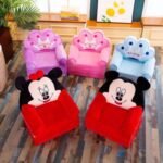 3 LAYERS MULTIPURPOSE KIDS CHAIR AND BED 2026