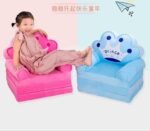 3 LAYERS MULTIPURPOSE KIDS CHAIR AND BED 2026 - Image 2