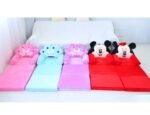 3 LAYERS MULTIPURPOSE KIDS CHAIR AND BED 2026 - Image 3