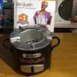 ORIGINAL CHARCOAL STOVE - The Perfect Cooking Companion 

PRODUCT DESCRIPTION:
• Clean, Neat & Cooks Very Fast
• Saves Charcoals