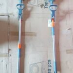 SELF SQUEEZE FOAM FLOOR MOP