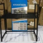 KITCHEN RACK
