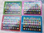 EDUCATIONAL KIDS LEARNING IPAD

(You can’t download app,connect to Bluetooth,Doesn’t use memory card)