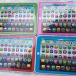 EDUCATIONAL KIDS LEARNING IPAD

(You can’t download app,connect to Bluetooth,Doesn’t use memory card)