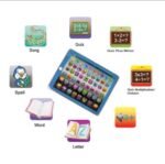 EDUCATIONAL KIDS LEARNING IPAD

(You can’t download app,connect to Bluetooth,Doesn’t use memory card) - Image 2