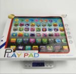 EDUCATIONAL KIDS LEARNING IPAD

(You can’t download app,connect to Bluetooth,Doesn’t use memory card) - Image 3