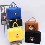 FASHION TRAVELING AND CARRIER BAG(Easy to use and quality)