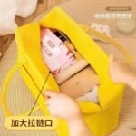 FASHION TRAVELING AND CARRIER BAG(Easy to use and quality) - Image 7