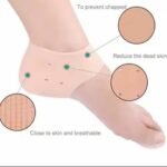 1PC ANTI CRACK HEEL PROTECTOR