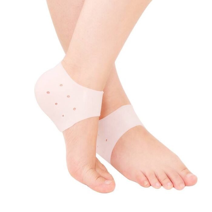 1PC ANTI CRACK HEEL PROTECTOR - Image 4