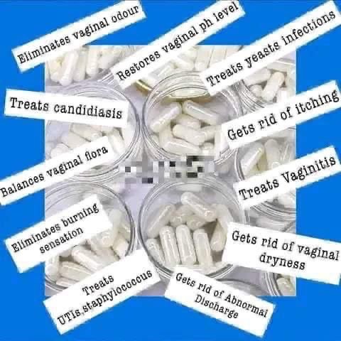 img_2283 BORIC ACID UTERUS HEALING YONI POPS SUPPOSITORIES(Minimum order is 5pc) - Image 1