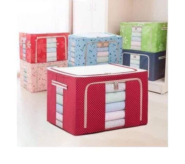 66LTR LUGGAGE OR LAUNDRY BAG - Image 4
