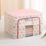66LTR LUGGAGE OR LAUNDRY BAG - Image 3