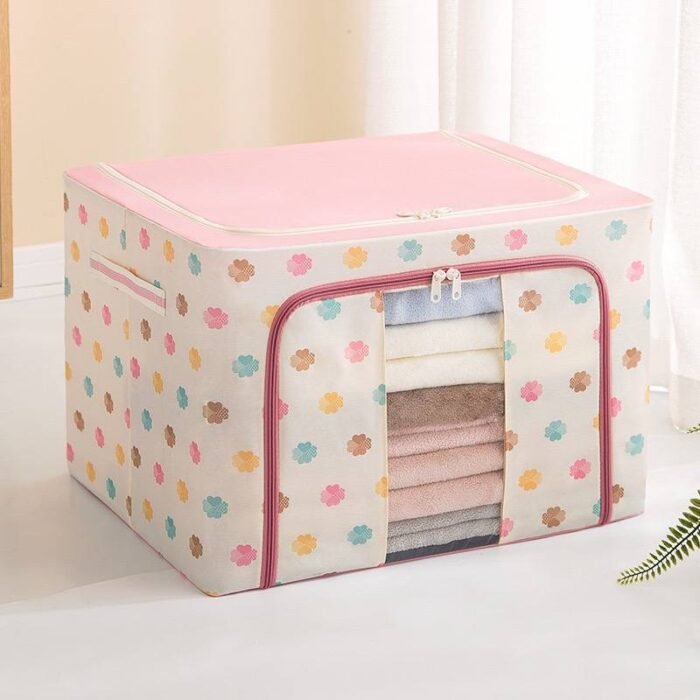 66LTR LUGGAGE OR LAUNDRY BAG - Image 3