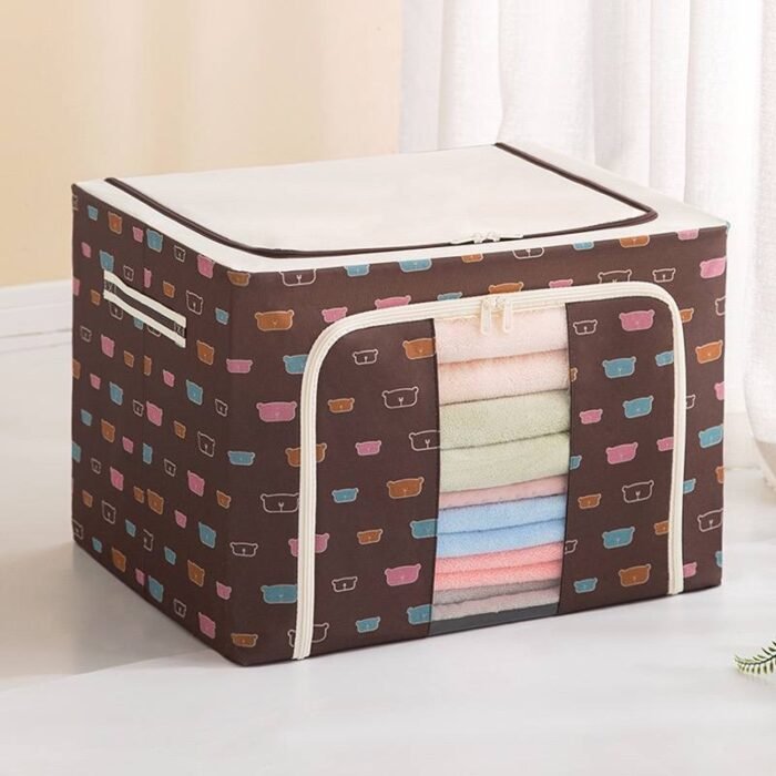 66LTR LUGGAGE OR LAUNDRY BAG - Image 2