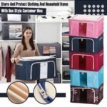 66LTR LUGGAGE OR LAUNDRY BAG
