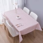 PVC WATER PROOF,OIL PROOF TABLE CLOTH - Image 4