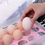 (ON SALES) 15PC EGG RACK - Image 3
