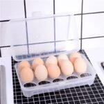 (ON SALES) 15PC EGG RACK - Image 2