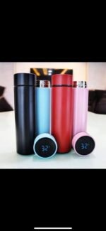 500ML PLAIN COLOR TEMPERATURE FLASK - Image 2