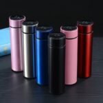 500ML PLAIN COLOR TEMPERATURE FLASK