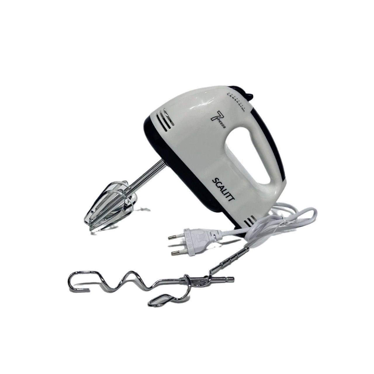 img_2375 SCALITT ELECTRIC HAND MIXER - Image 1