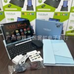 SAIL AIR NOTE BOOK B30
5G 2SLIM SLOT/WIFI ENABLED 12GB+256GB ANDROID 14 
10.1inch True gone IPS Eye protection screen 360 Rotating Hoister 
WITH FREE BLUETOOTH KEYPAD,LEATHER CASE,MOUSE,TOUCH PEN,3D GLASS,OT CONVERTER,TYPE C AND CHARGER 
10,000mah battery TABLET OR IPAD - Image 3