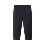 ALVIN SHIRT WITH BADGE,TIE AND TROUSER - Image 3