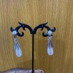 QUALITY MILAN SHIJIA FASHION STATEMENT EARRING DESIGN 31